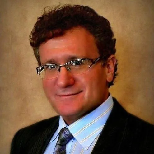 Dr. Robert Goldman
