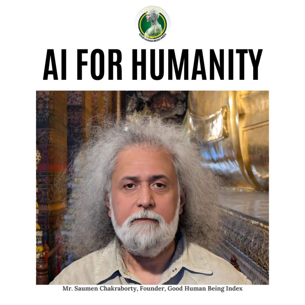 AI for Humanity